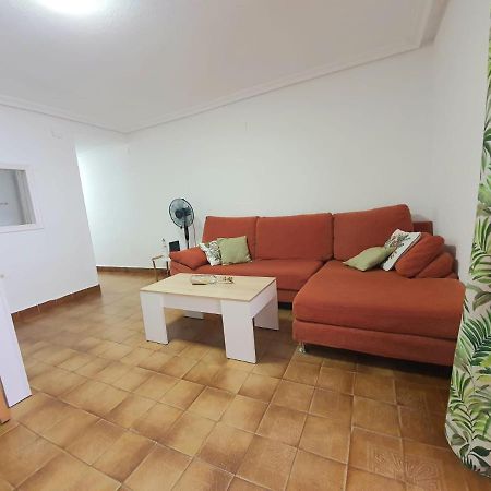 Apartamento Cullera Apartman Faro de Cullera Kültér fotó