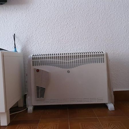 Apartamento Cullera Apartman Faro de Cullera Kültér fotó