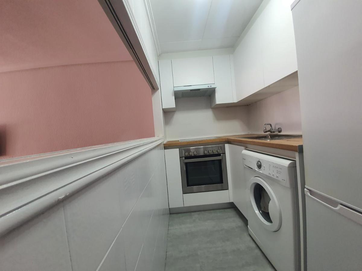 Apartamento Cullera Apartman Faro de Cullera Kültér fotó
