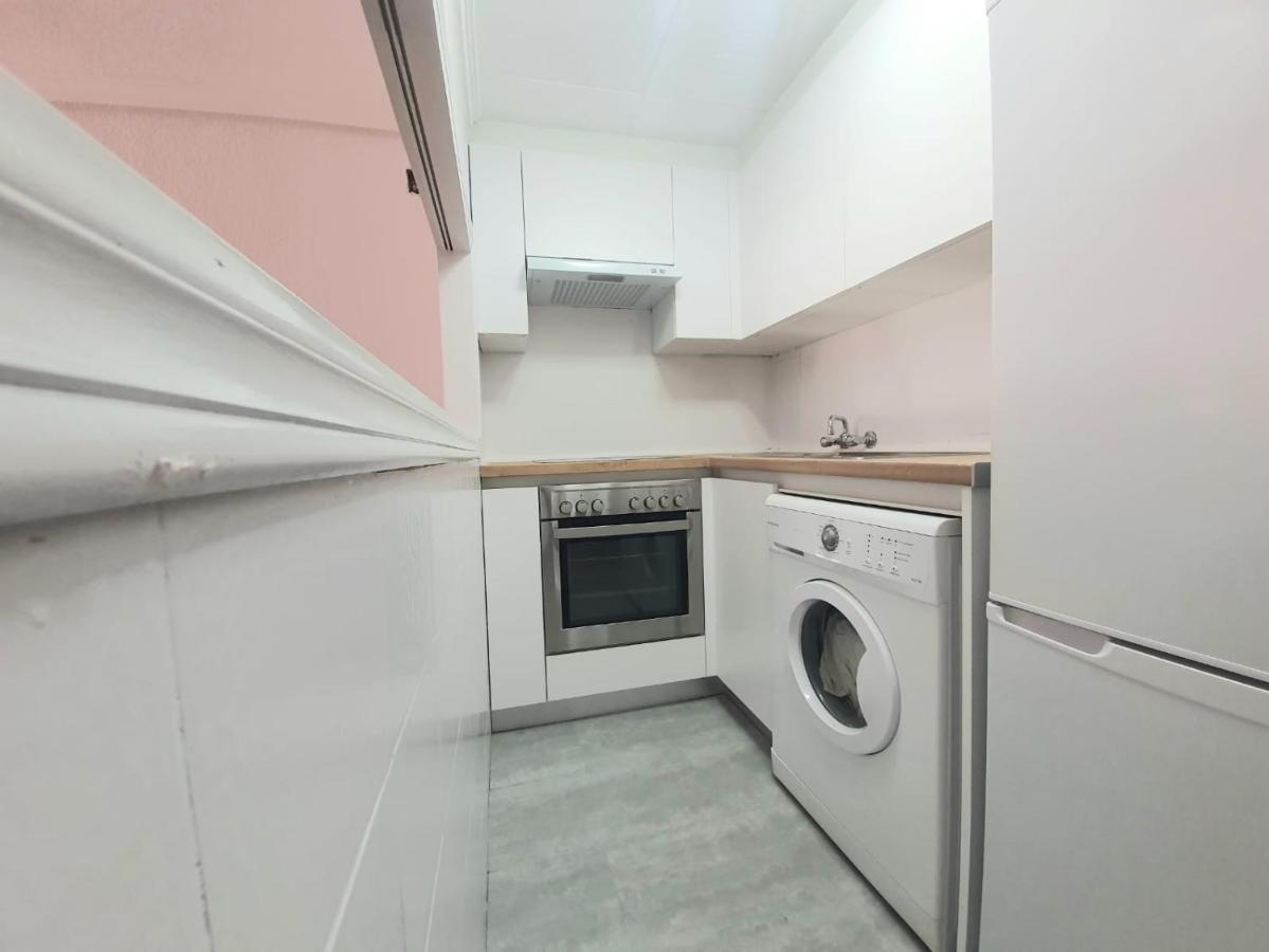 Apartamento Cullera Apartman Faro de Cullera Kültér fotó