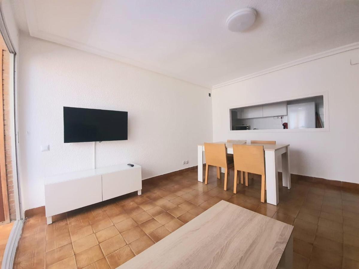 Apartamento Cullera Apartman Faro de Cullera Kültér fotó