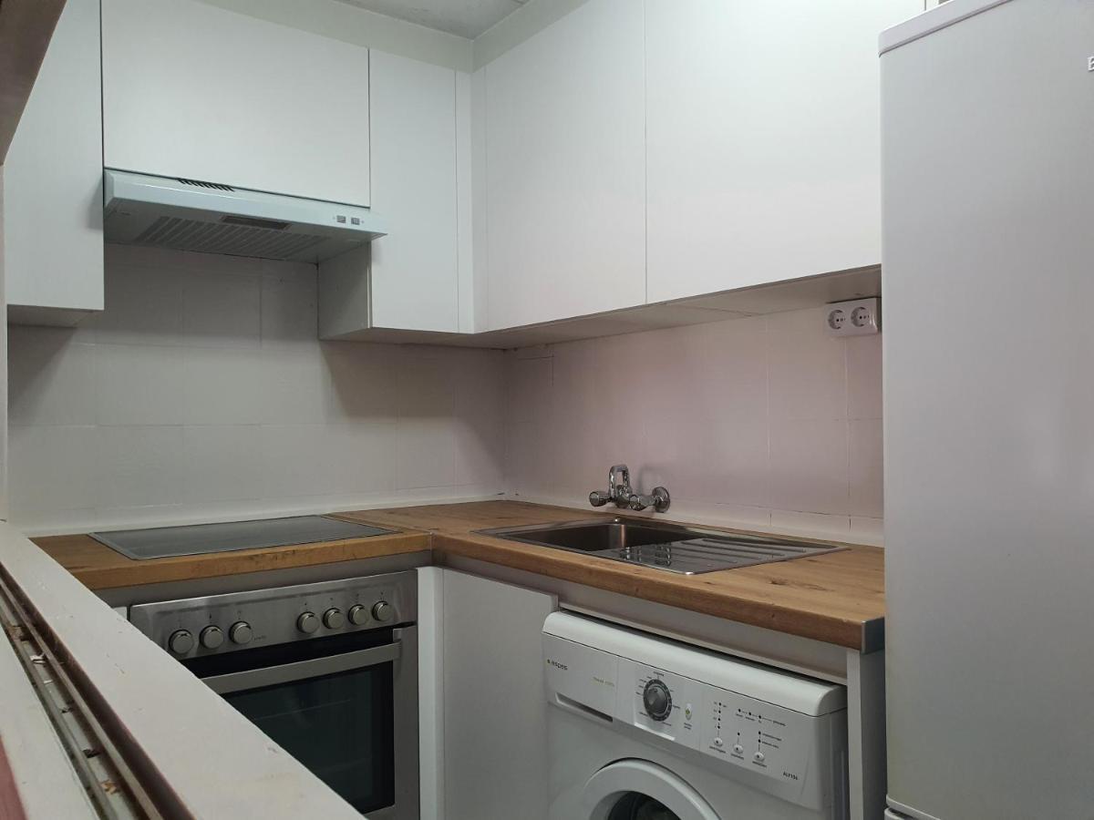 Apartamento Cullera Apartman Faro de Cullera Kültér fotó