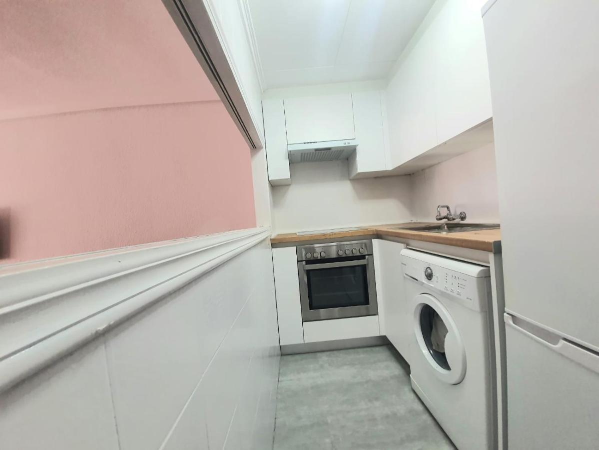 Apartamento Cullera Apartman Faro de Cullera Kültér fotó