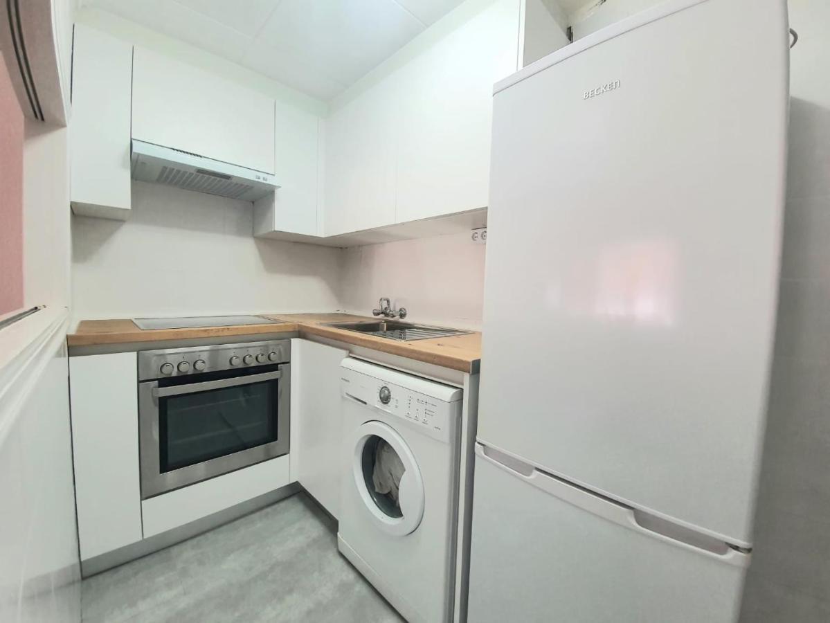 Apartamento Cullera Apartman Faro de Cullera Kültér fotó