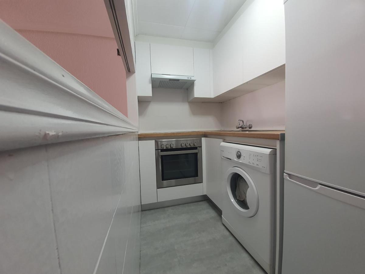 Apartamento Cullera Apartman Faro de Cullera Kültér fotó