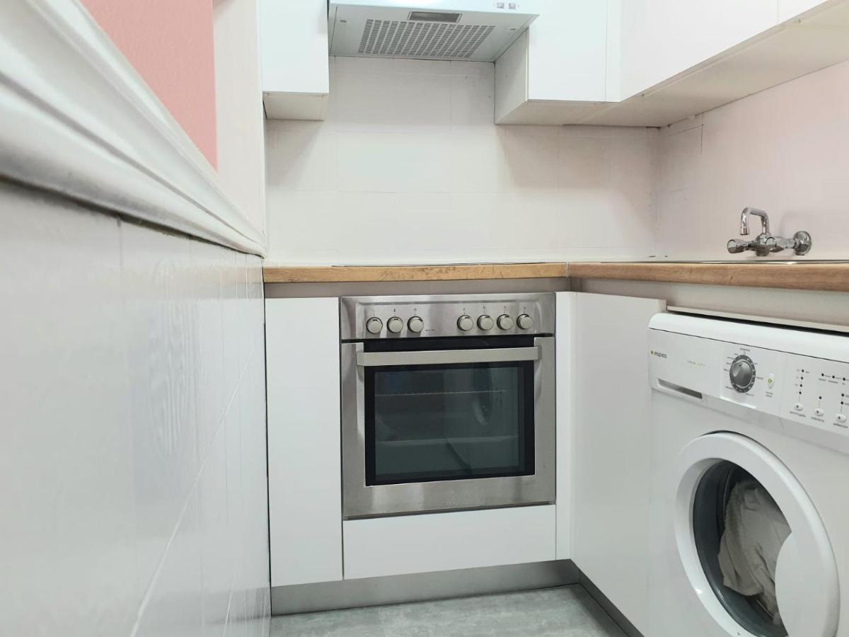 Apartamento Cullera Apartman Faro de Cullera Kültér fotó