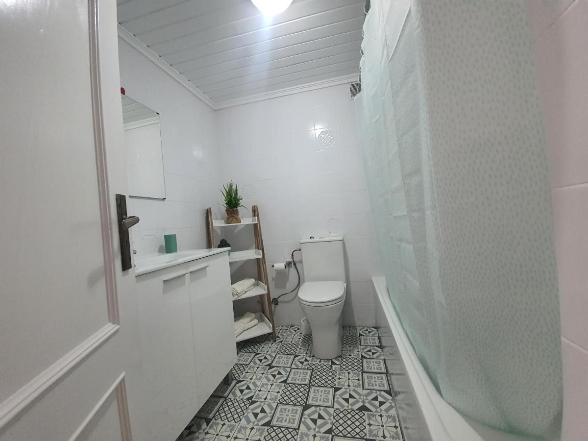 Apartamento Cullera Apartman Faro de Cullera Kültér fotó
