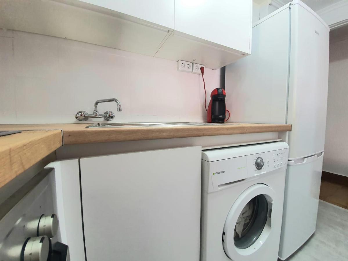 Apartamento Cullera Apartman Faro de Cullera Kültér fotó