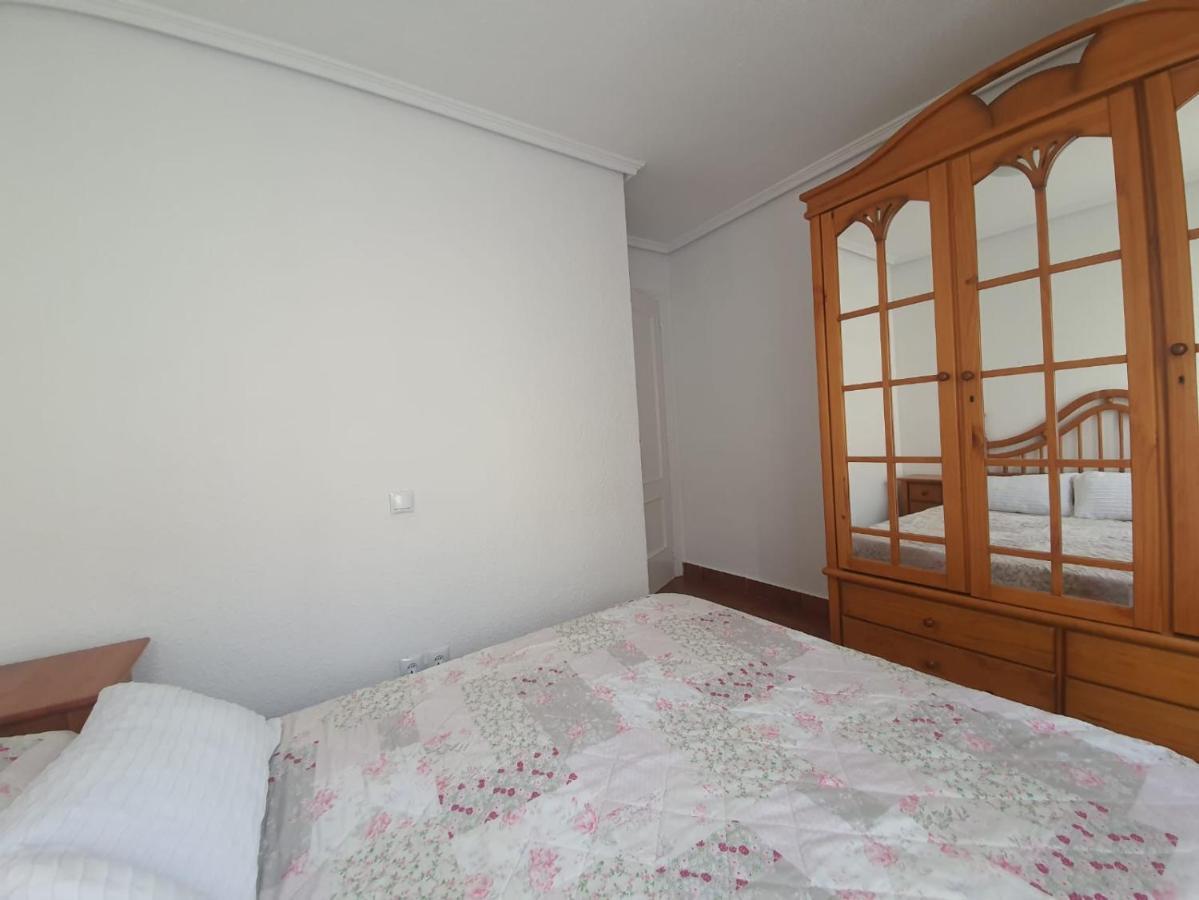 Apartamento Cullera Apartman Faro de Cullera Kültér fotó