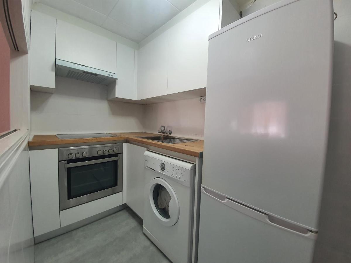Apartamento Cullera Apartman Faro de Cullera Kültér fotó