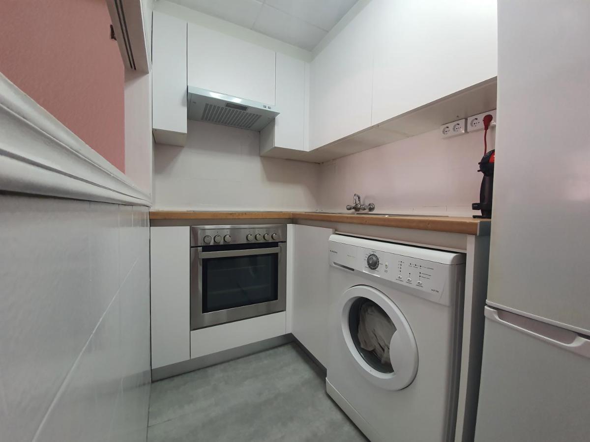 Apartamento Cullera Apartman Faro de Cullera Kültér fotó