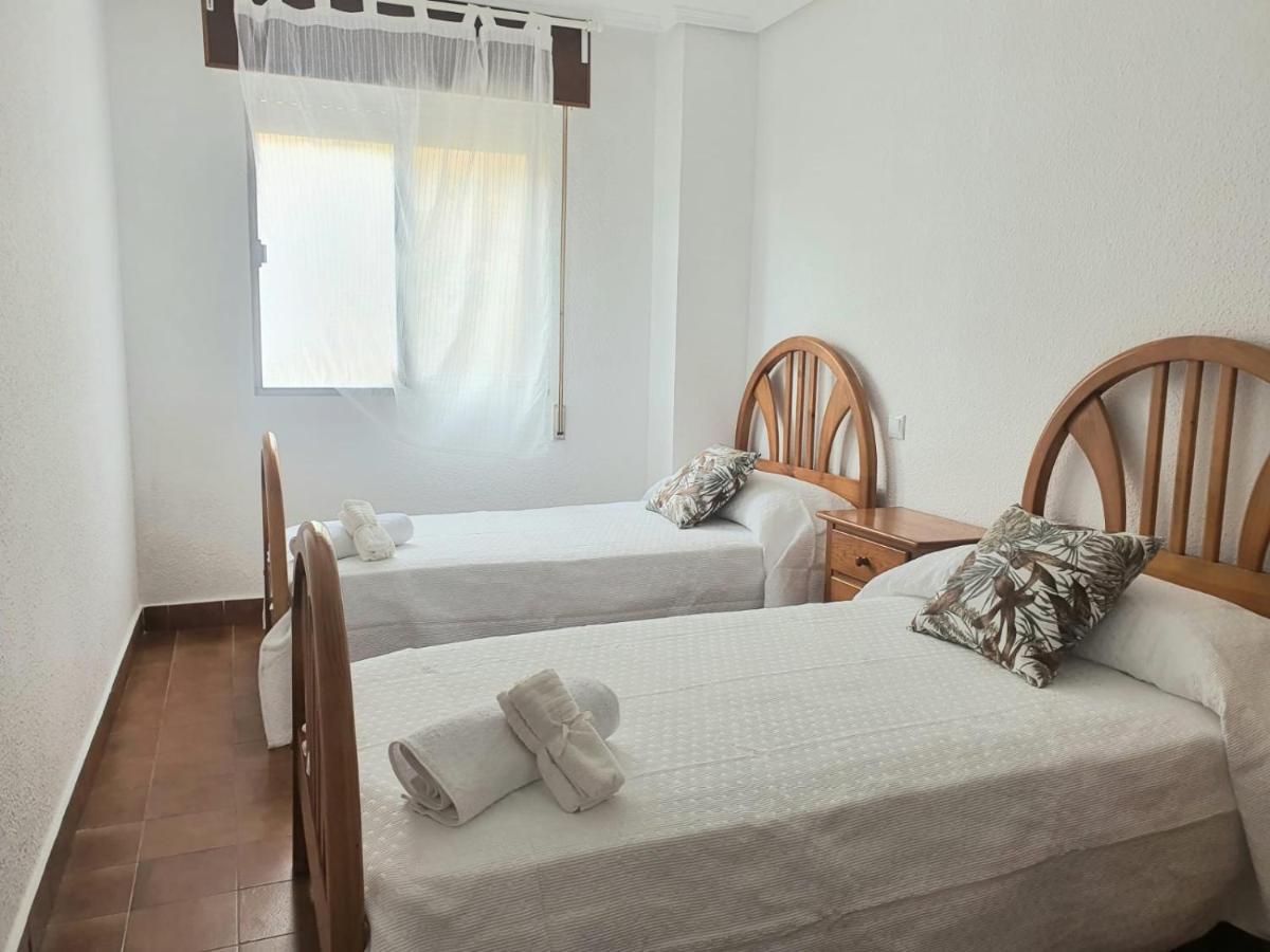 Apartamento Cullera Apartman Faro de Cullera Kültér fotó