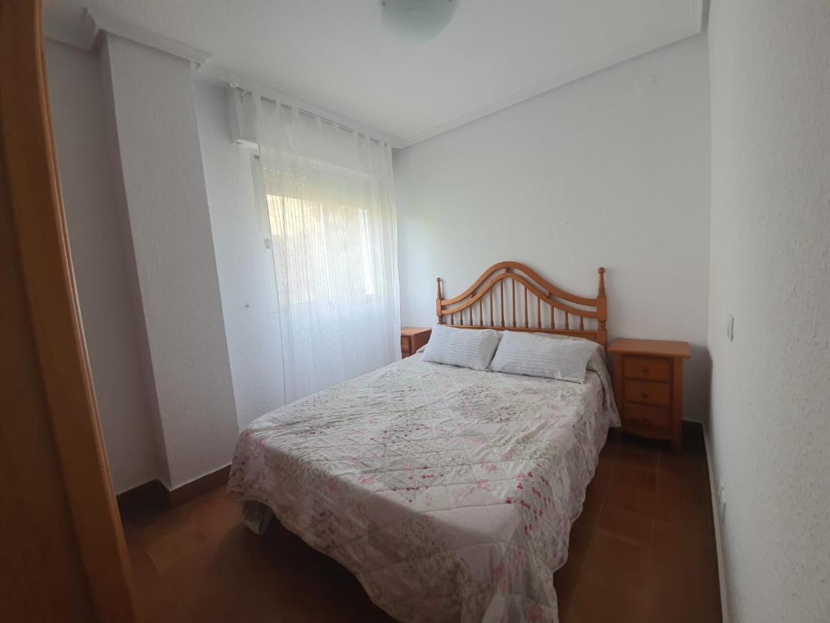 Apartamento Cullera Apartman Faro de Cullera Kültér fotó