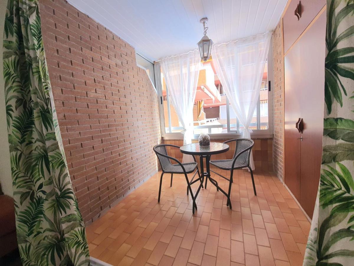 Apartamento Cullera Apartman Faro de Cullera Kültér fotó