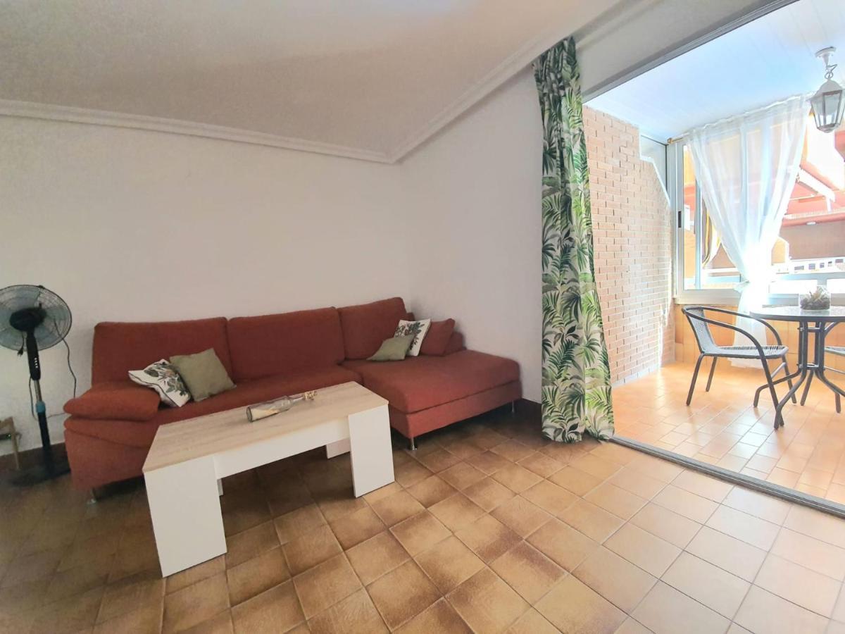 Apartamento Cullera Apartman Faro de Cullera Kültér fotó