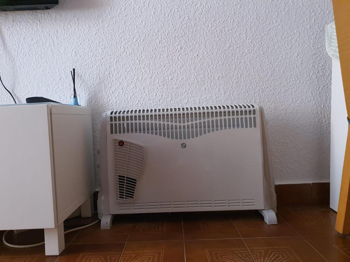 Apartamento Cullera Apartman Faro de Cullera Kültér fotó