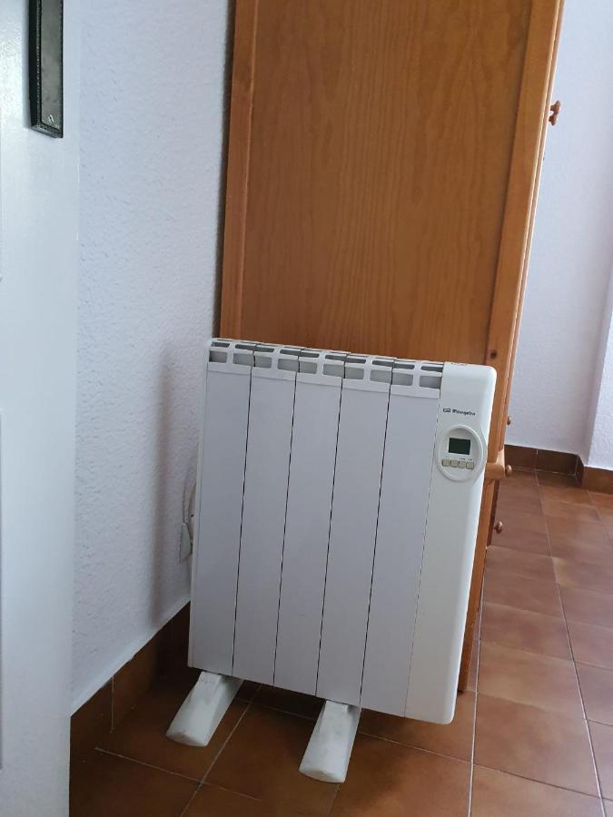 Apartamento Cullera Apartman Faro de Cullera Kültér fotó